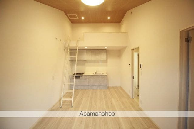 DARCOIの内装写真