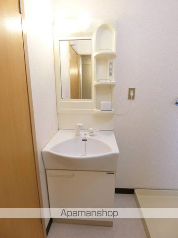 マンションサザンの内装写真