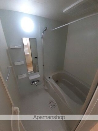 シャドン・朝[2LDK/57.21m2]のバス