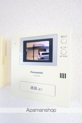 ジョイファミリー八浜 B棟の内装写真