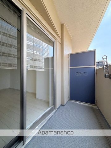 カスタリアタワーHIGOBASHIの内装写真