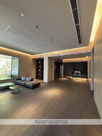 BRANZ TOWER谷町四丁目の内装写真
