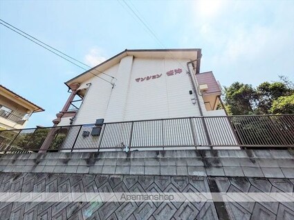 岡山県倉敷市笹沖[1K/19.83m2]の外観4