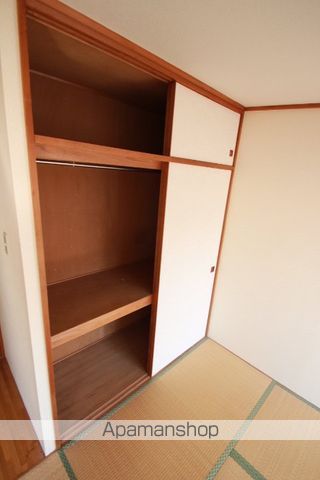 エスポワール古家の内装写真
