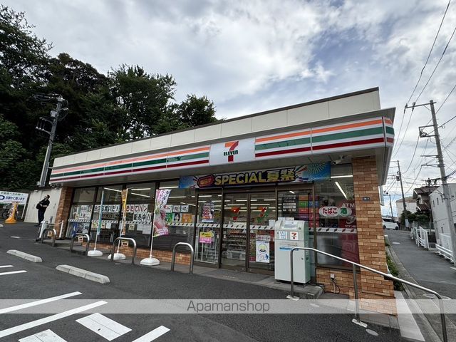 T’s garden西寺尾 B棟の周辺写真