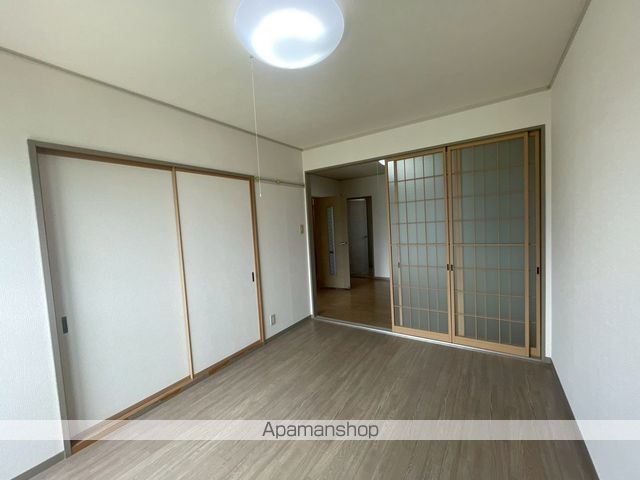 ビューバレー経堂の内装写真