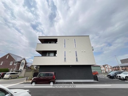 リベル松縄[1LDK/42.57m2]の外観3