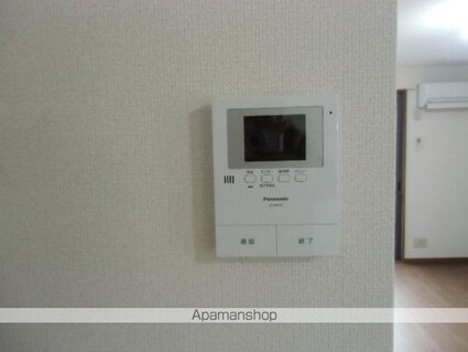 グランシャリオ[2LDK/57.65m2]のその他設備