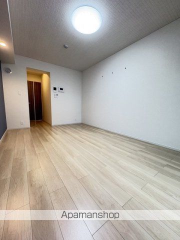 ヒカルサ京田辺大住の内装写真