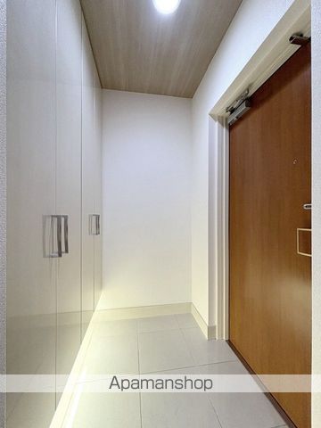 ブラービMINAMIHORIEの内装写真