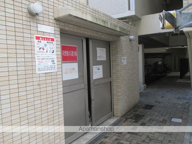 キルンズ博多駅南 804 ｜ 福岡県福岡市博多区博多駅南２丁目10-28（賃貸マンション1DK・8階・35.44㎡） その18