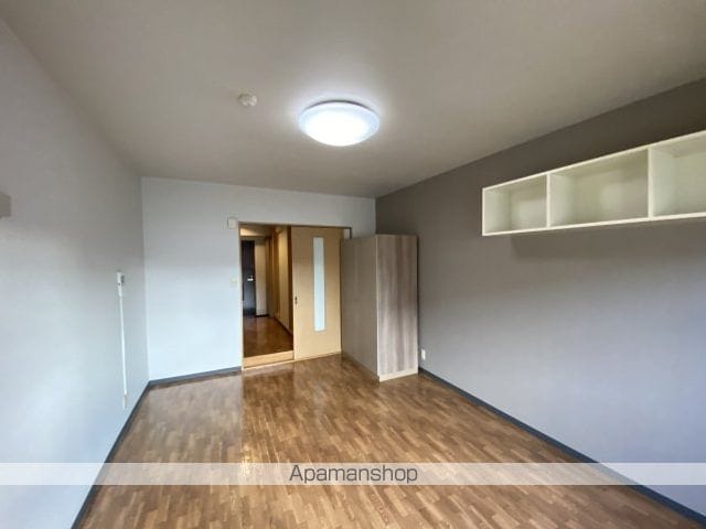 マンション雄創の内装写真