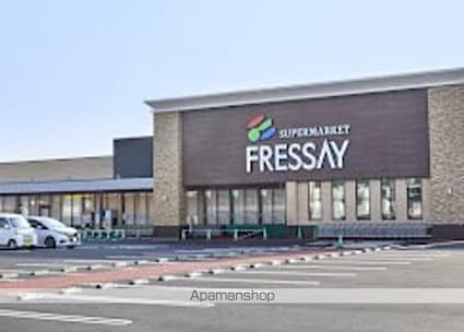 グローラ[2LDK/57.63m2]の周辺6