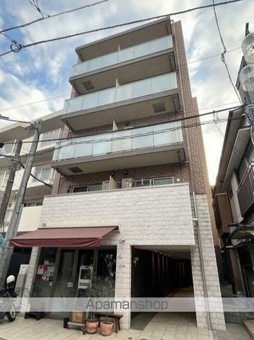 A&Eレジデンス横濱石川町