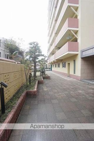 ロワールマンション和白Vの玄関写真
