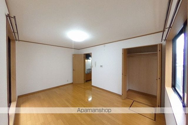 パレスまつかんの内装写真