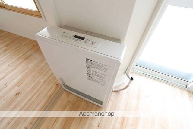 ビレッジハウス札苗1号棟の内装写真