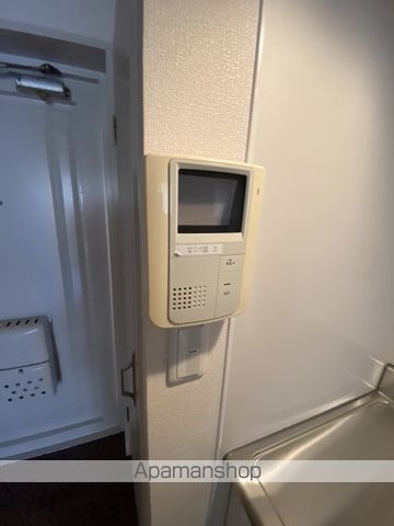 峰ガーデンの内装写真