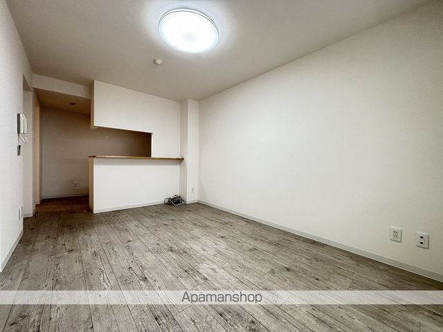 パーク五稜郭館の内装写真