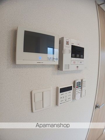 アールズハイムIIの内装写真