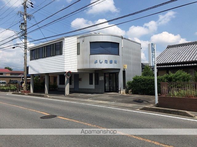 RENO MASION四日市 Aの周辺写真