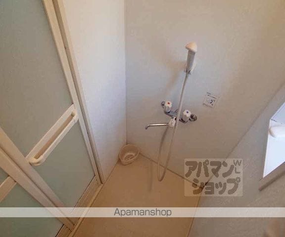 パレ修学院の内装写真