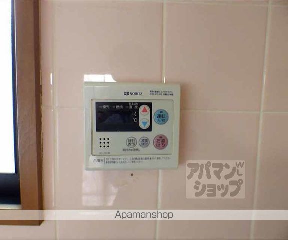 EIKOハイツの内装写真