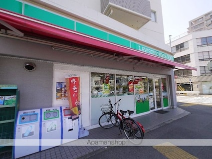 ＧＲＡＮＤ　ＥＳＰＯＩＲ　ＩＺＵＭＩ[1K/28.76m2]の周辺7