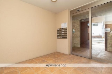 Ｓｕｎｍａｌｌ太田[2LDK/50.35m2]の共用部1