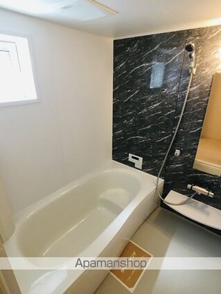 グランディール[1LDK/42m2]のバス