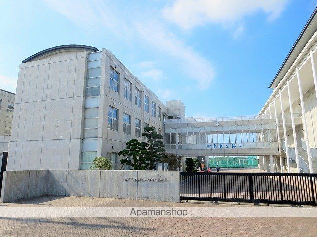 ライフ第5マンション大平台の周辺写真
