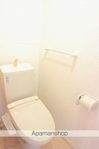 ハッピー・レモンCの内装写真
