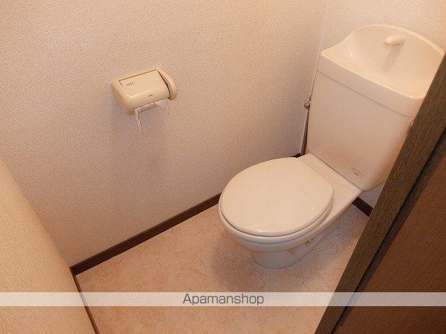 プレジール 友田の内装写真