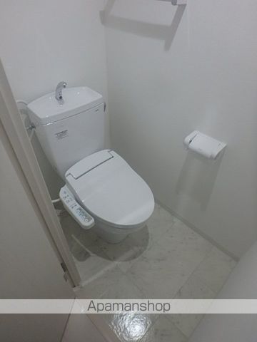 プレミアシティ美園の内装写真