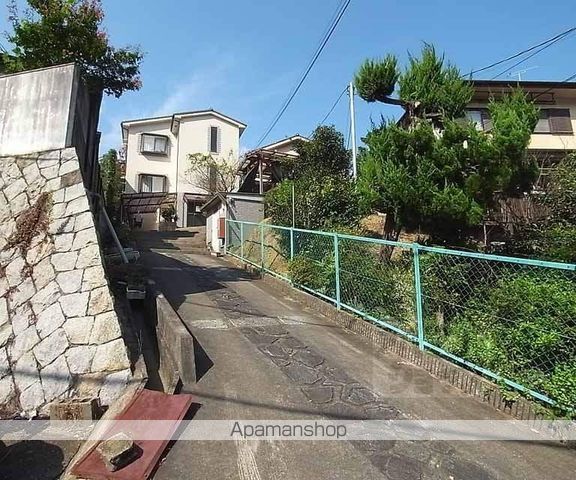 CASA CORAGGIOの外観写真