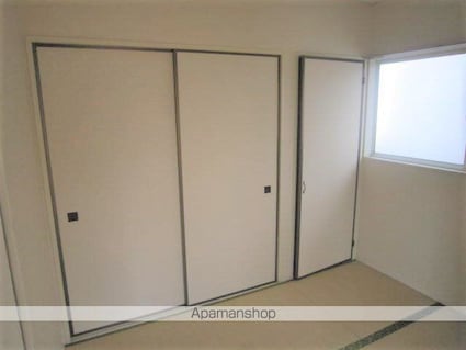 エイト北[3DK/49.68m2]のリビング・居間4