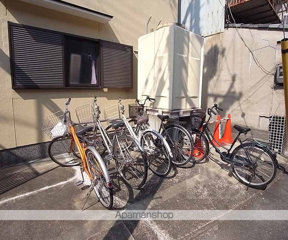 京屋ハイツの外観写真