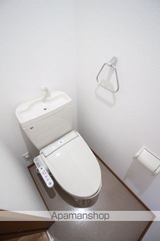 リバーサイド東畦A棟の内装写真