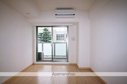 東京都中野区弥生町５丁目[1K/28.5m2]のバルコニー