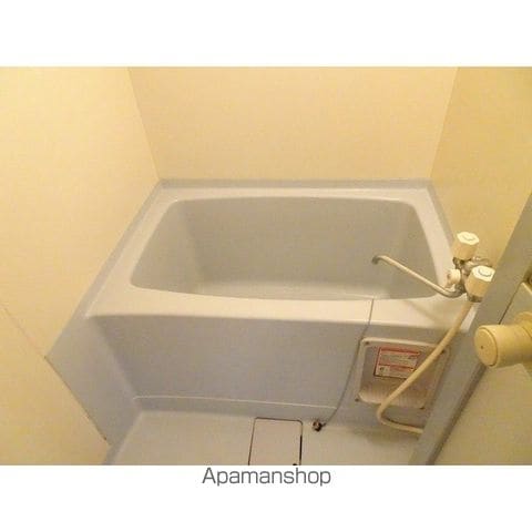 セルシオIIの内装写真