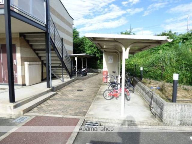 レオパレスセイフルのその他写真