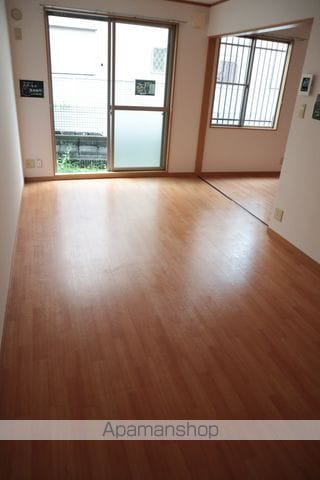 ヴェルドミール Cの内装写真