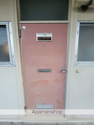 クリアスカイ湘南西富の外観写真