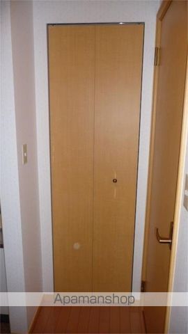 プレジオけやきの内装写真