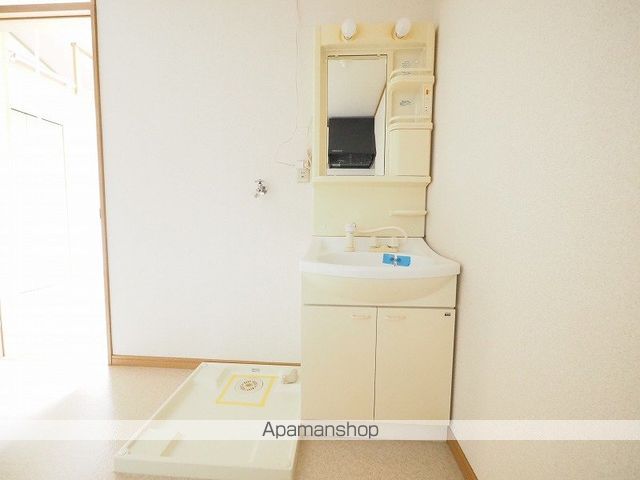 メゾン愛Vの内装写真