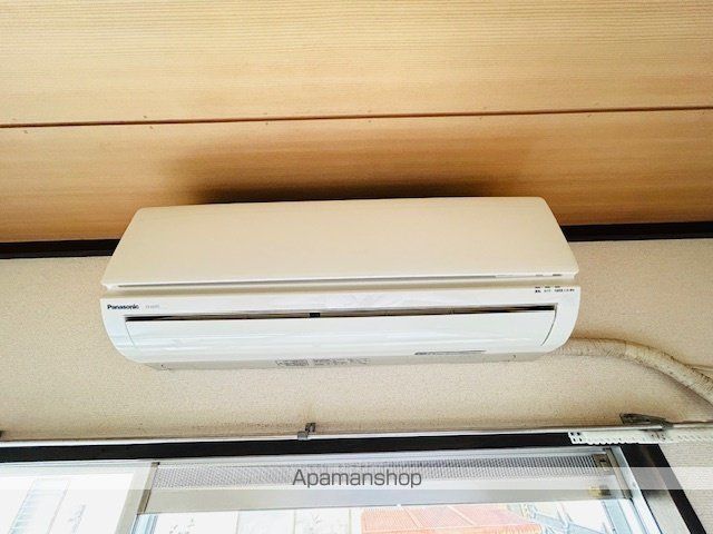 はまゆうハイツの内装写真