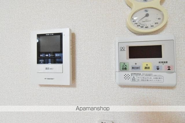 ヴィラージュ石山の内装写真