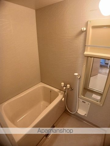 さくらマンションBの内装写真