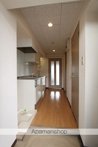 ソレイユハイツ泉中央の内装写真