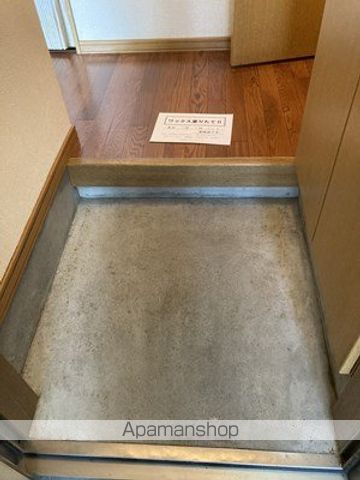 サウスヒルミスマイの内装写真